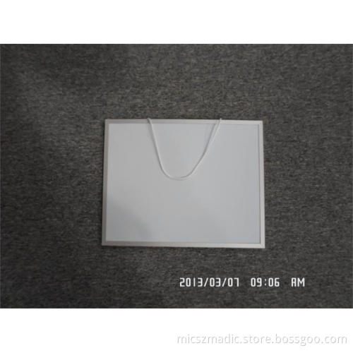 White Board with Hanging Rope (32022)